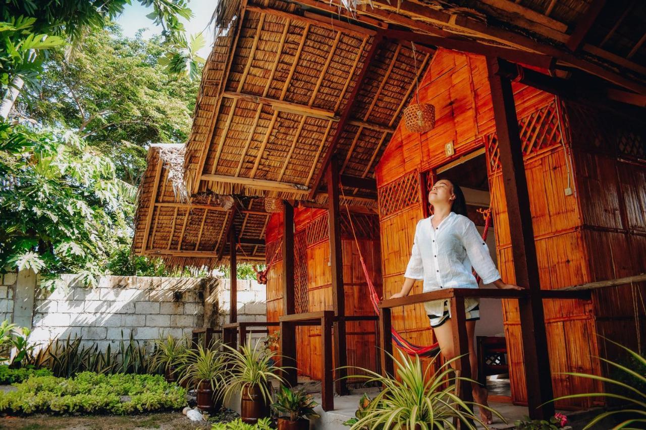 Homestay Suba Nipa Huts *