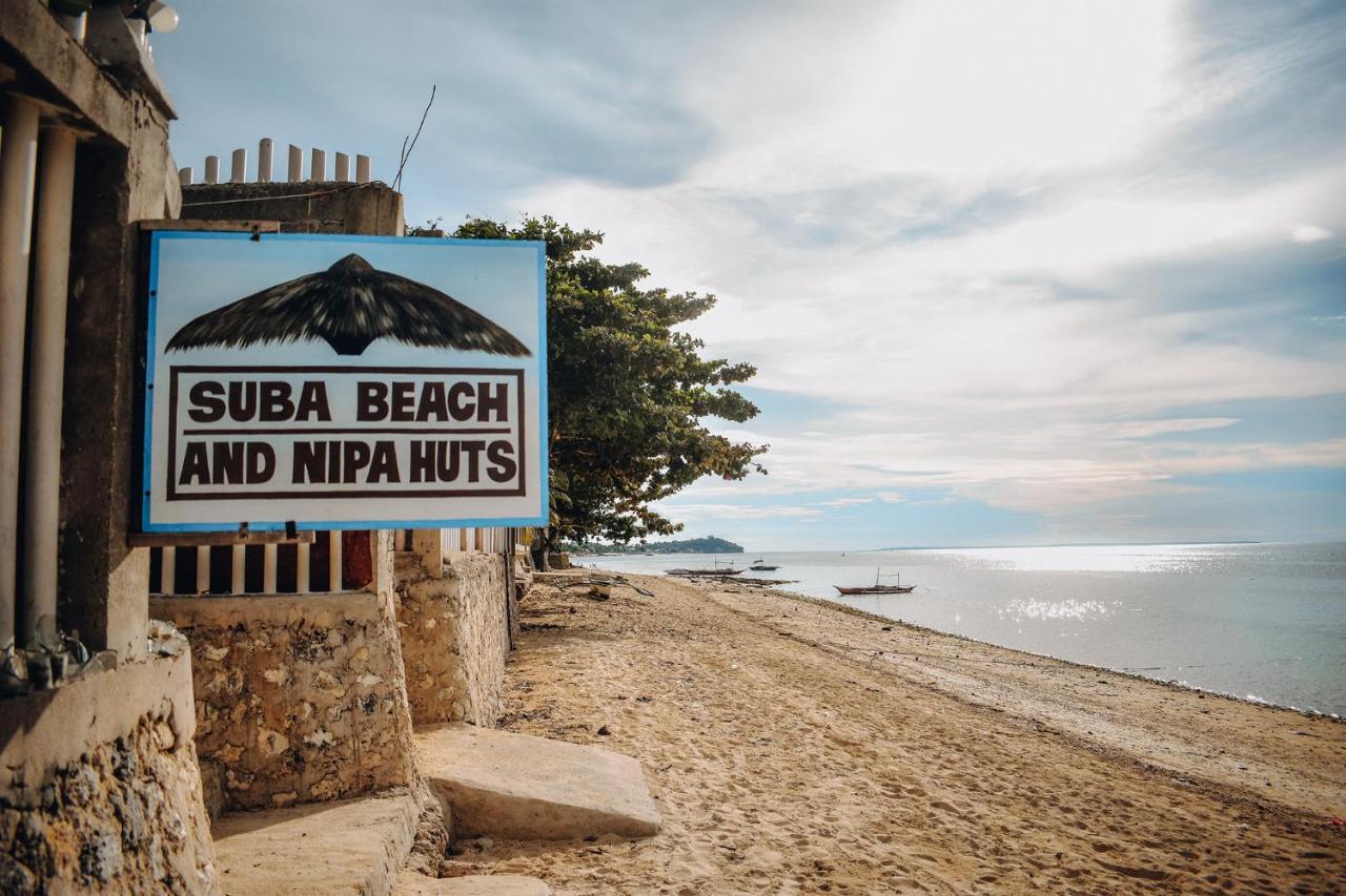 Suba Nipa Huts * Daanbantayan