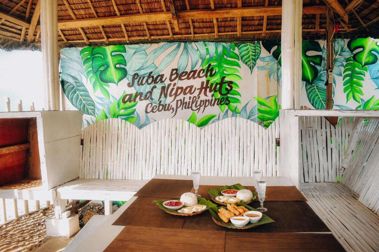 Homestay Suba Nipa Huts *
