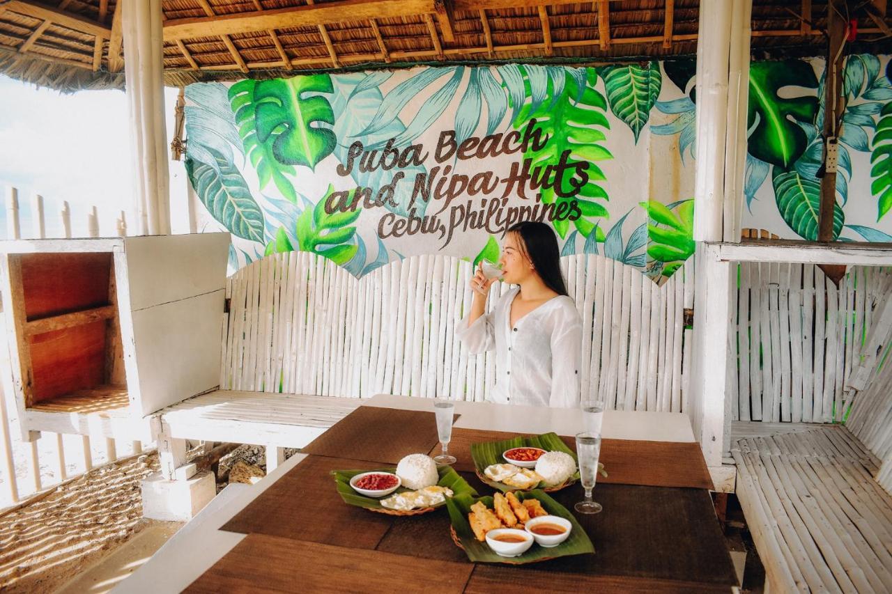 Homestay Suba Nipa Huts *