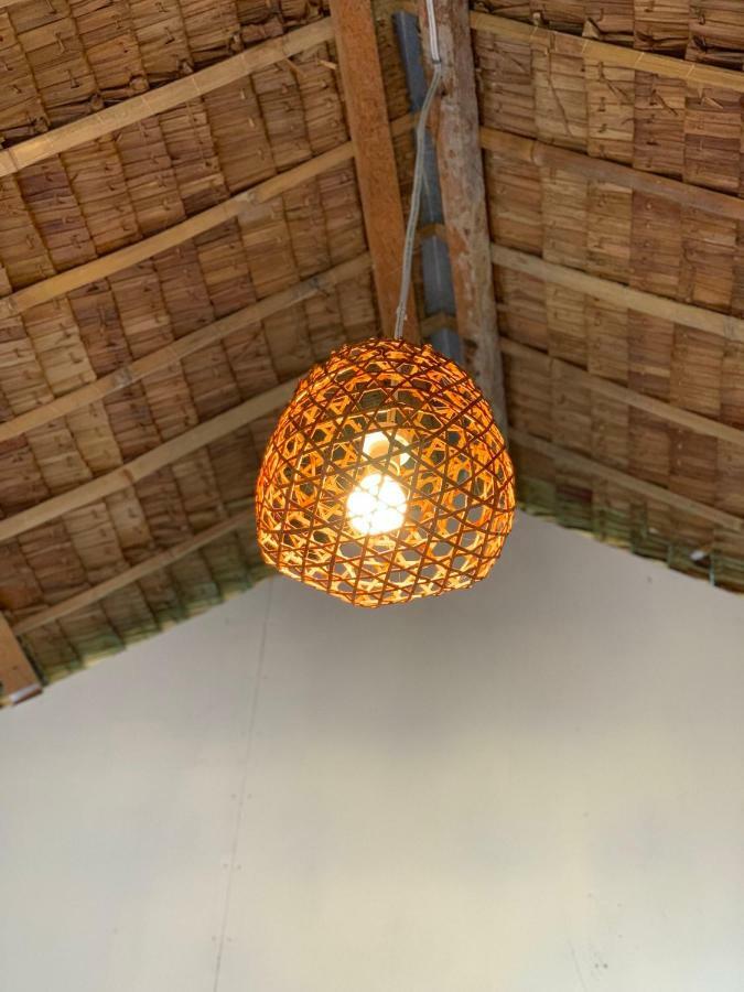 Homestay Suba Nipa Huts